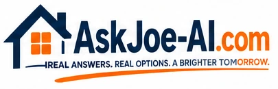 AskJoe-AI.com — Real Answers. Real Options. A Brighter Tomorrow.